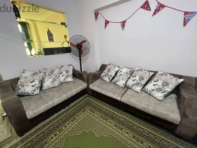 انتريه مستعمل ( حاله ممتازه )
