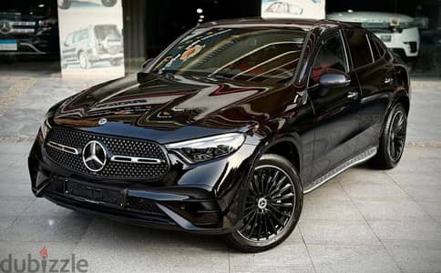 Mercedes-Benz GLC 2026  - مرسيدس بنز GLC 2026