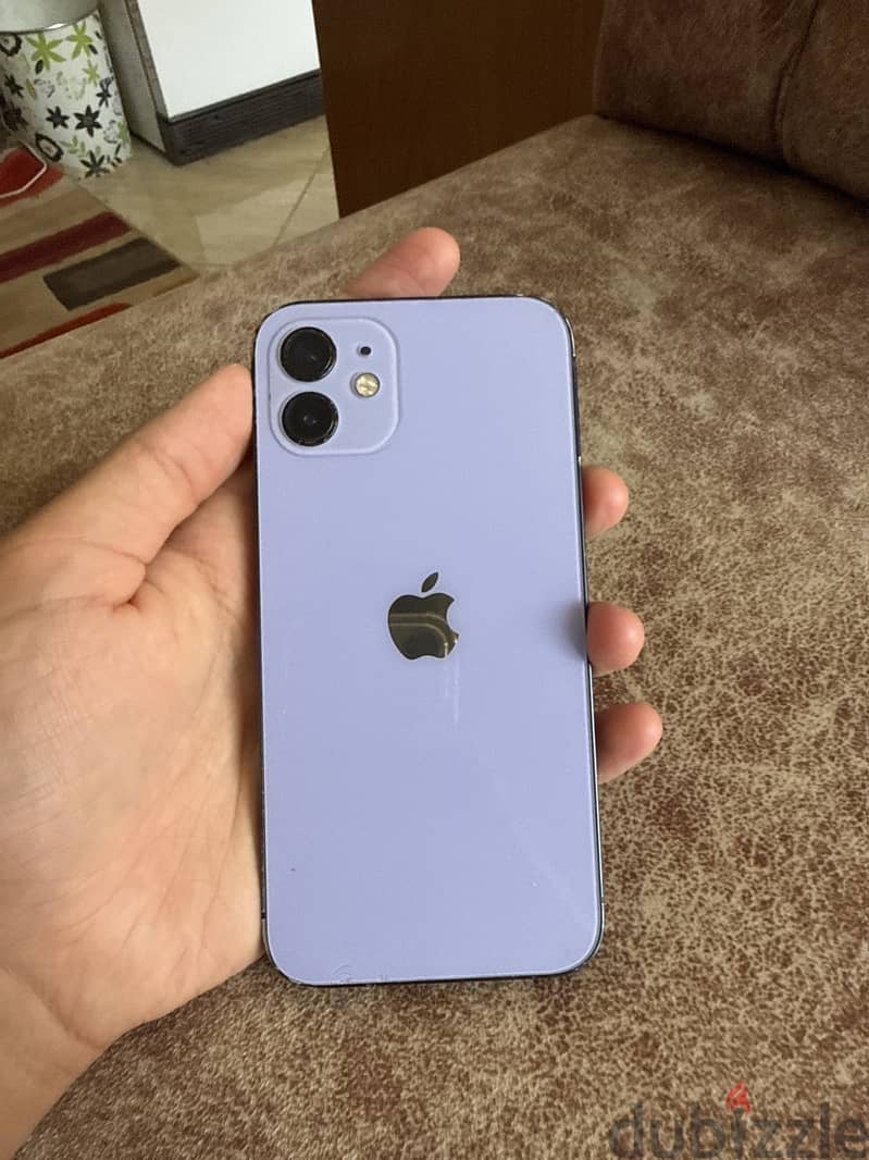 Apple - iPhone 12+ bundle 1