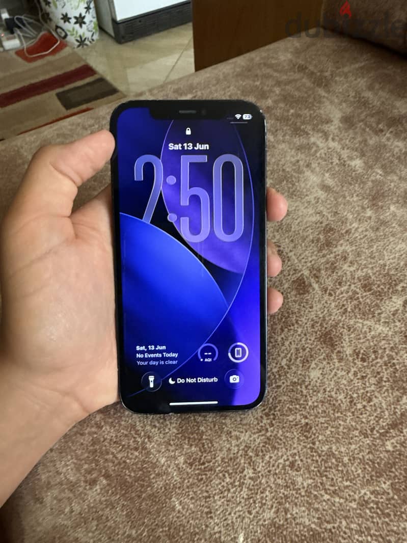 Apple - iPhone 12+ bundle 4