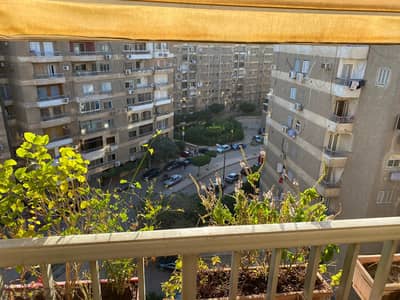 شقة للبيع مساكن شيراتون عمارات مصر للتعمير المساحة: 148 متر