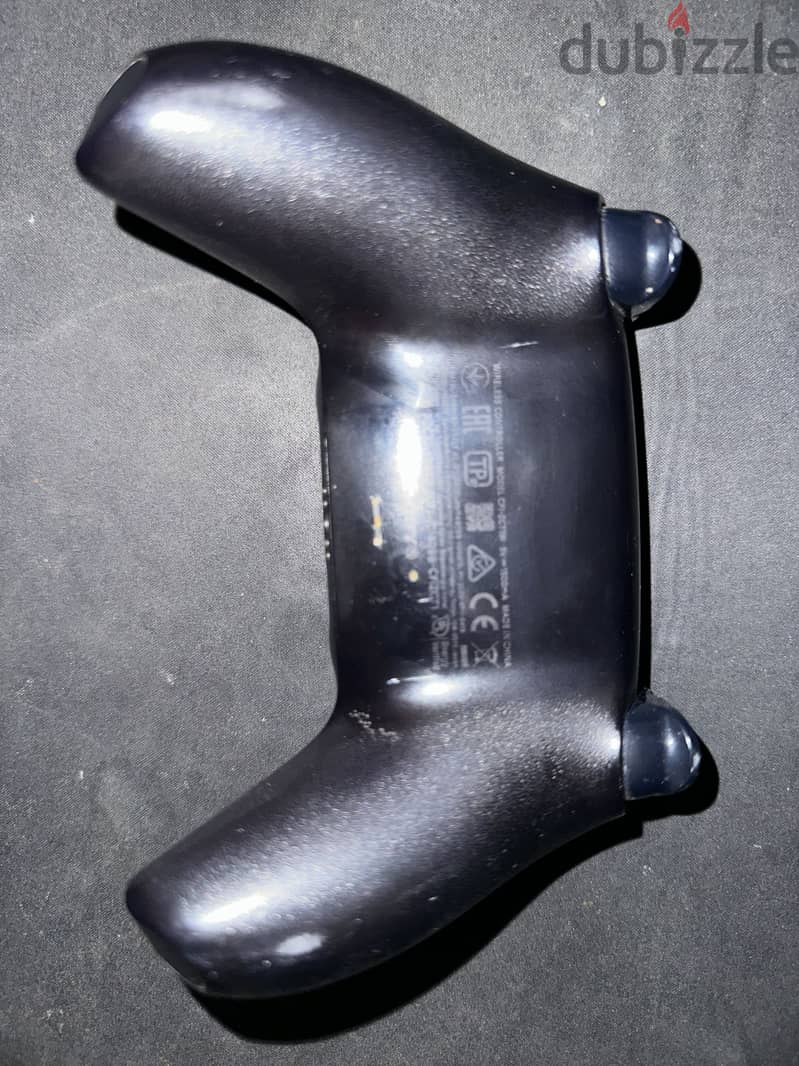 Ps5 controller black 1