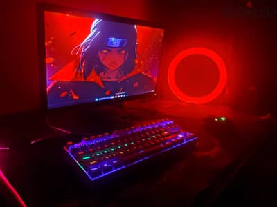 PC GAMING