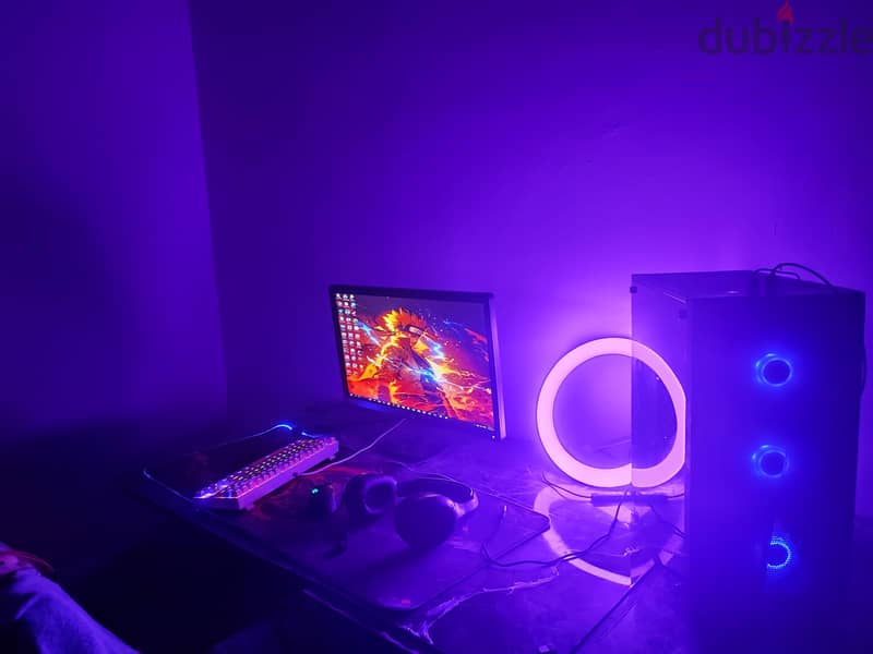 PC GAMING 1