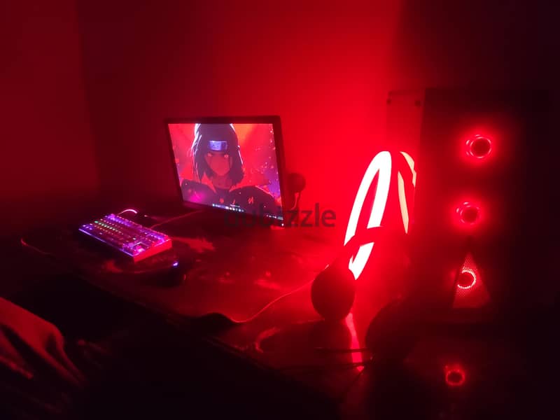 PC GAMING 3