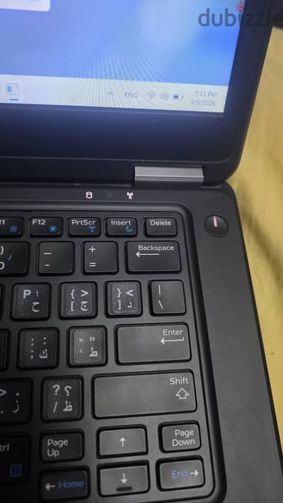 dell latitude e7450 like new