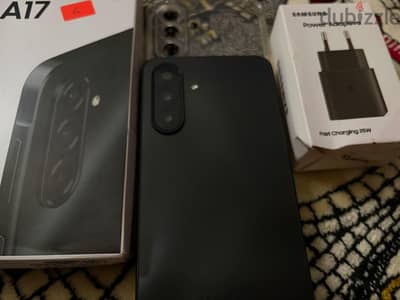 Samsung A17