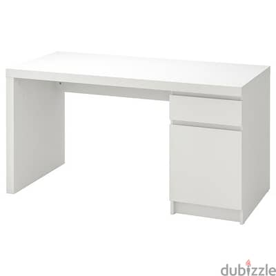 Ikea Desk - مكتب أيكيا