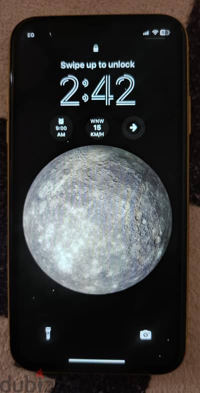 Apple - iPhone 11