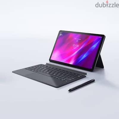 Lenovo tab p11 + Lenovo precision pen
