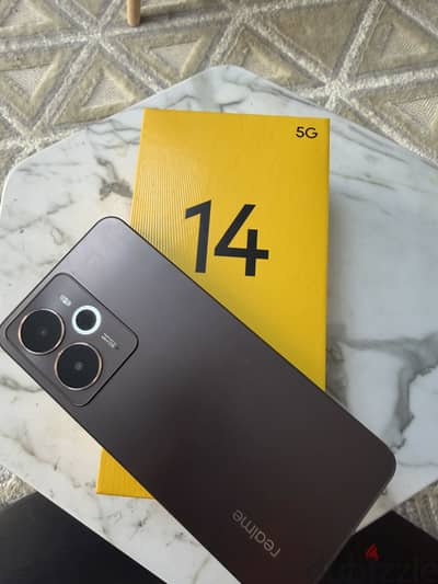 Realme 14 5g
