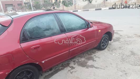 دايو جوليت 2006 للبيع طنطا