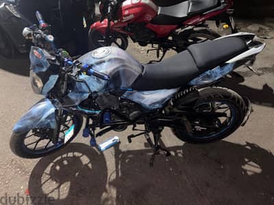 Vlr super sport