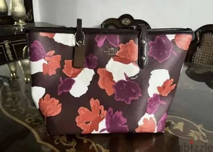 Coach bag original