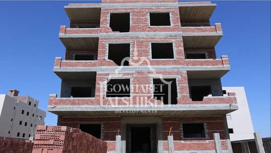 شقة ارضي للبيع 200 متر استلام فوري في بيت الوطن التجمع الخامس الحي الثامن -القاهرة الجديدة