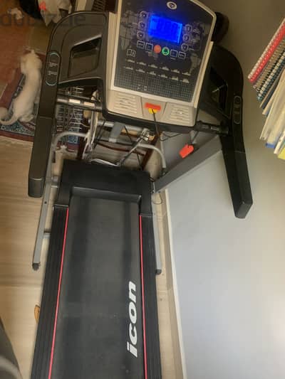 Treadmill
