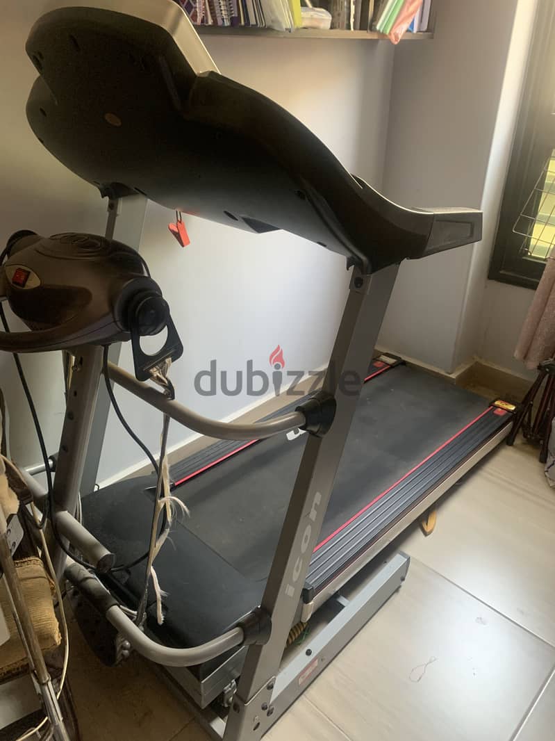 Treadmill 2