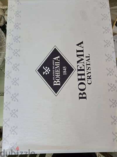 طقم. خشاف بوسيني اصلي