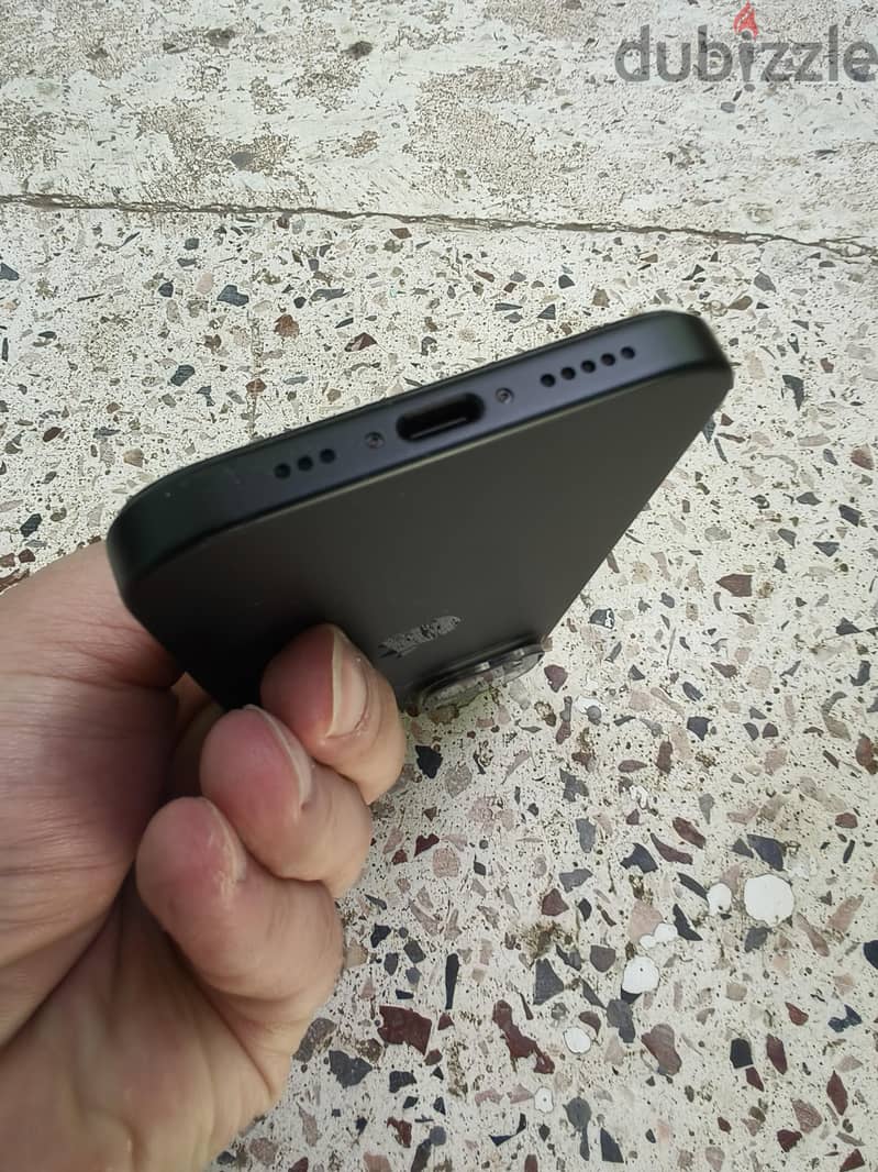 Apple - iPhone 15 3
