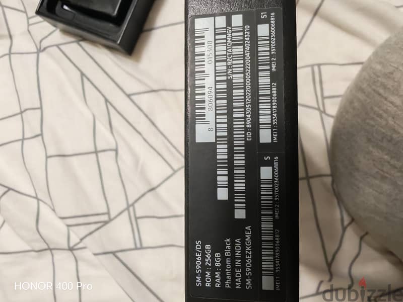 Samsung S22 Plus 4