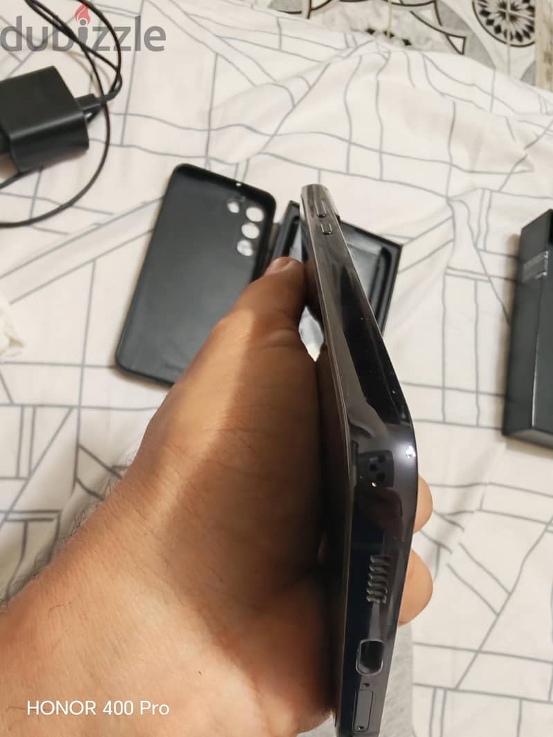 Samsung S22 Plus 5