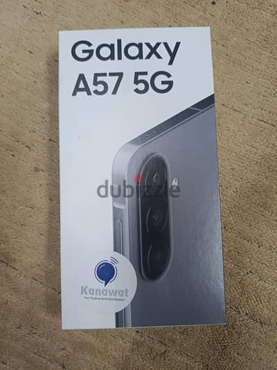 Samsung A57