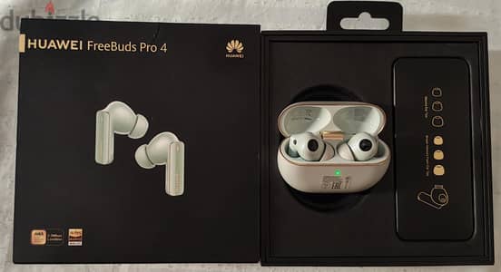 سماعه free buds pro 4