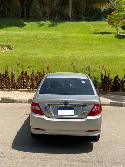 BYD F3 2025