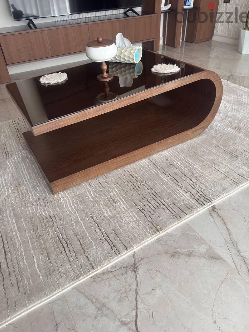 تربيزه 1
