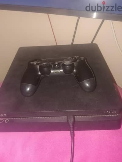 ps4 slim for saled