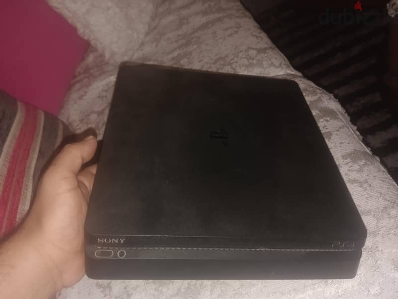 ps4 slim for saled 1