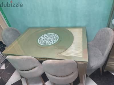 ترابيزه سفره مودرن