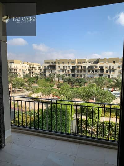 بافضل فيو علي السنترال بارك شقه للايجار بايستاون
