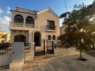  Standalone Villa for Sale – Celia Compound, New Administrative