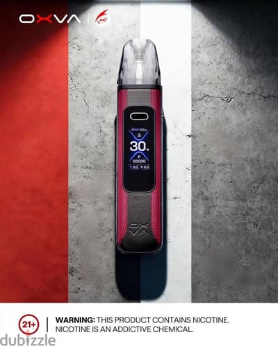 OXVA Xlim Pro 3 Pod Kit 2ml 1500mAh