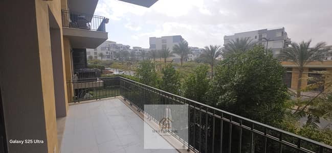شقة مميزة للإيجار في كمبوند إيستاون سوديك