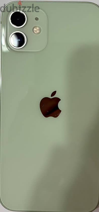 ايفون 12 Iphone 12 like new