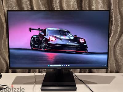 شاشة ASUS VA249 مقاس 23.8 بوصة IPS – 120Hz – Full HD