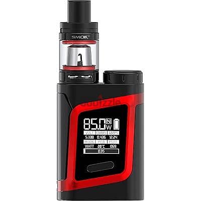 جهاز Smok Alien Kit  جهاز جبار حرفيه