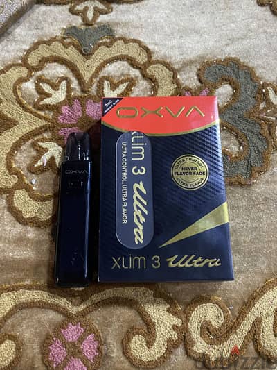 Xlim 3 Ultra
