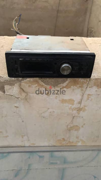 كاسيت سياره فيرنا اصلي