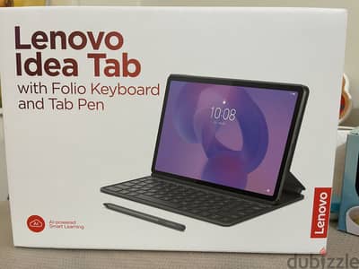 Lenovo Ideapad Tab 11 inch 256 gb 5G LTE