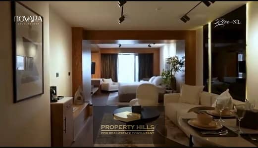 FULLY FINISHED CHALET FULL SEA VIEW WITH SPECIAL PRICE