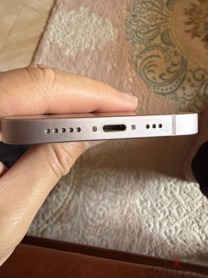 Apple - iPhone 13 5