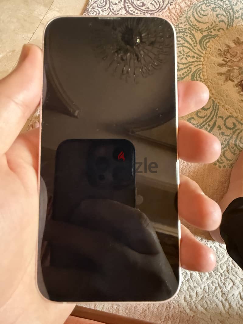Apple - iPhone 13 6