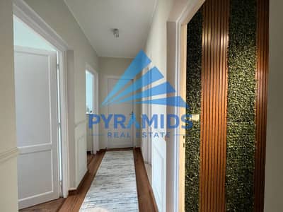 For Sale in Madinaty – Best-Priced Fully Paid Apartment in B11  An excellent opportunity to own a spacious apartment in one of Madinaty