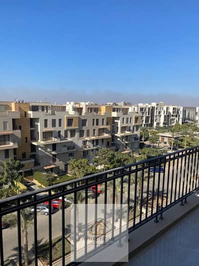 شقة للإيجار في إيستاون القاهرة الجديدة