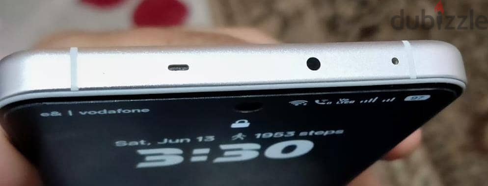 One Plus Nord 4 2