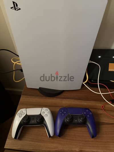 Ps5 disc edition for sale
