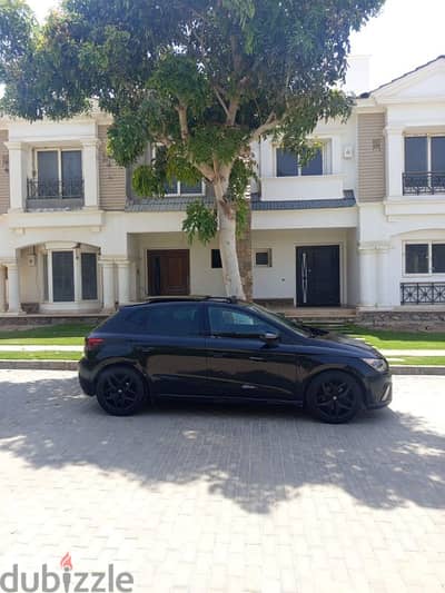 Seat Ibiza 2018